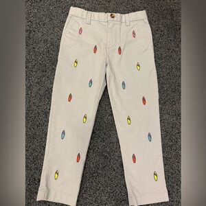 Vineyard Vines Sky Blue with Surfboards Boys Pants